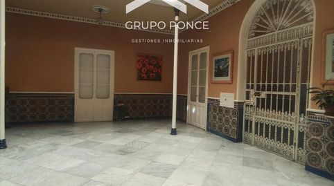 Foto 2 de Edificio en venta en Soledad, Centro, Puerto Real