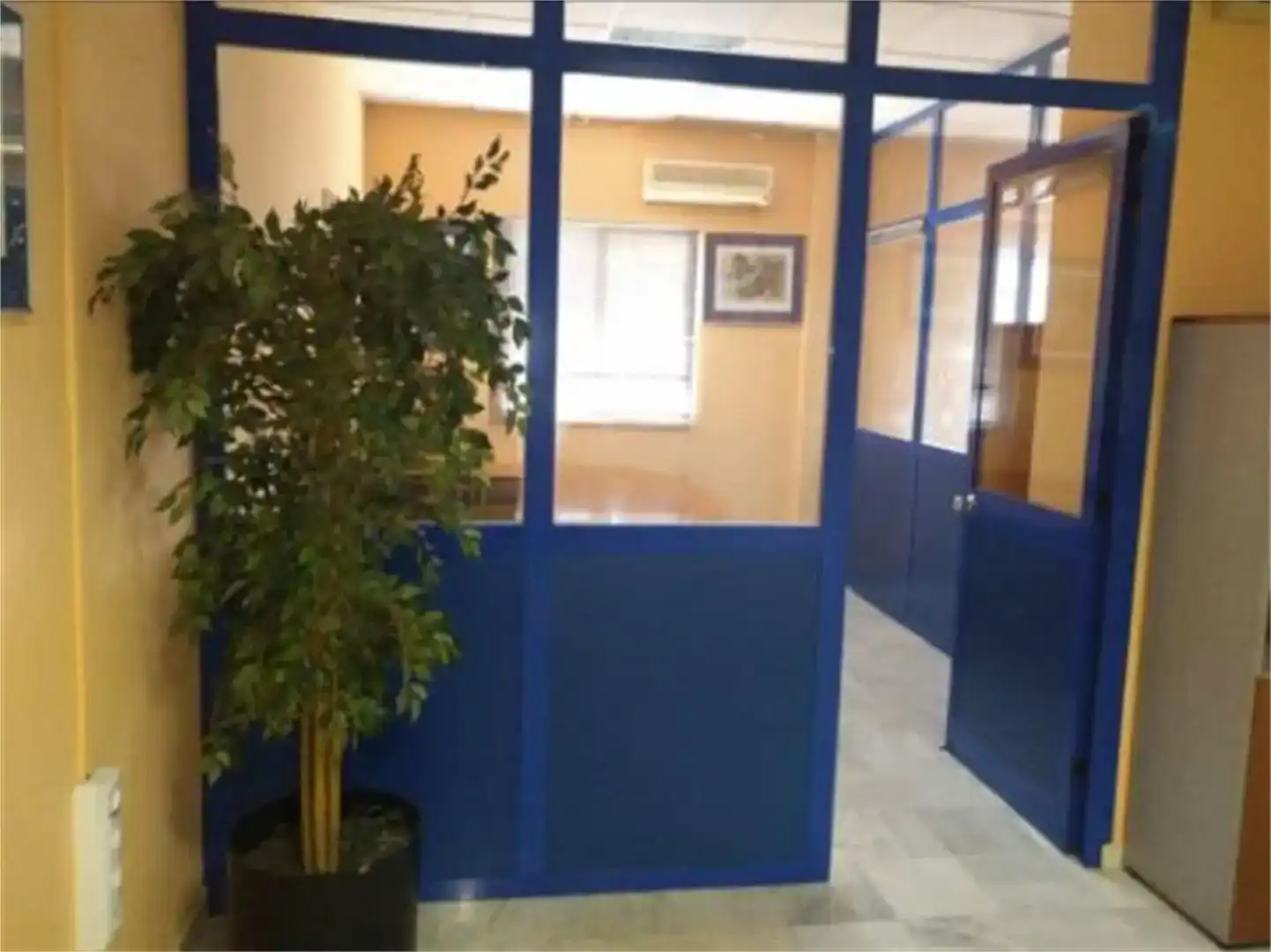 Oficina en venta en Barrio Alto