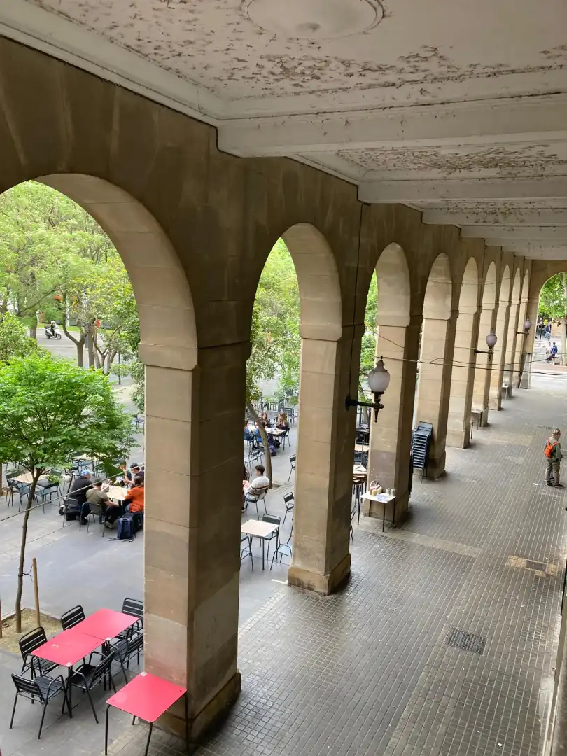 Apartment mit Aufzug zur Miete in Plaza San Francisco 14, imagen 16