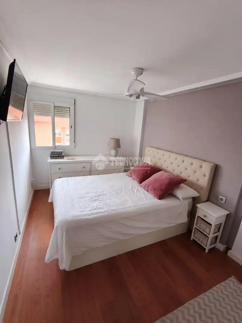 Habitación de Piso en venta en Huelva con Aire acondicionado y Balcón