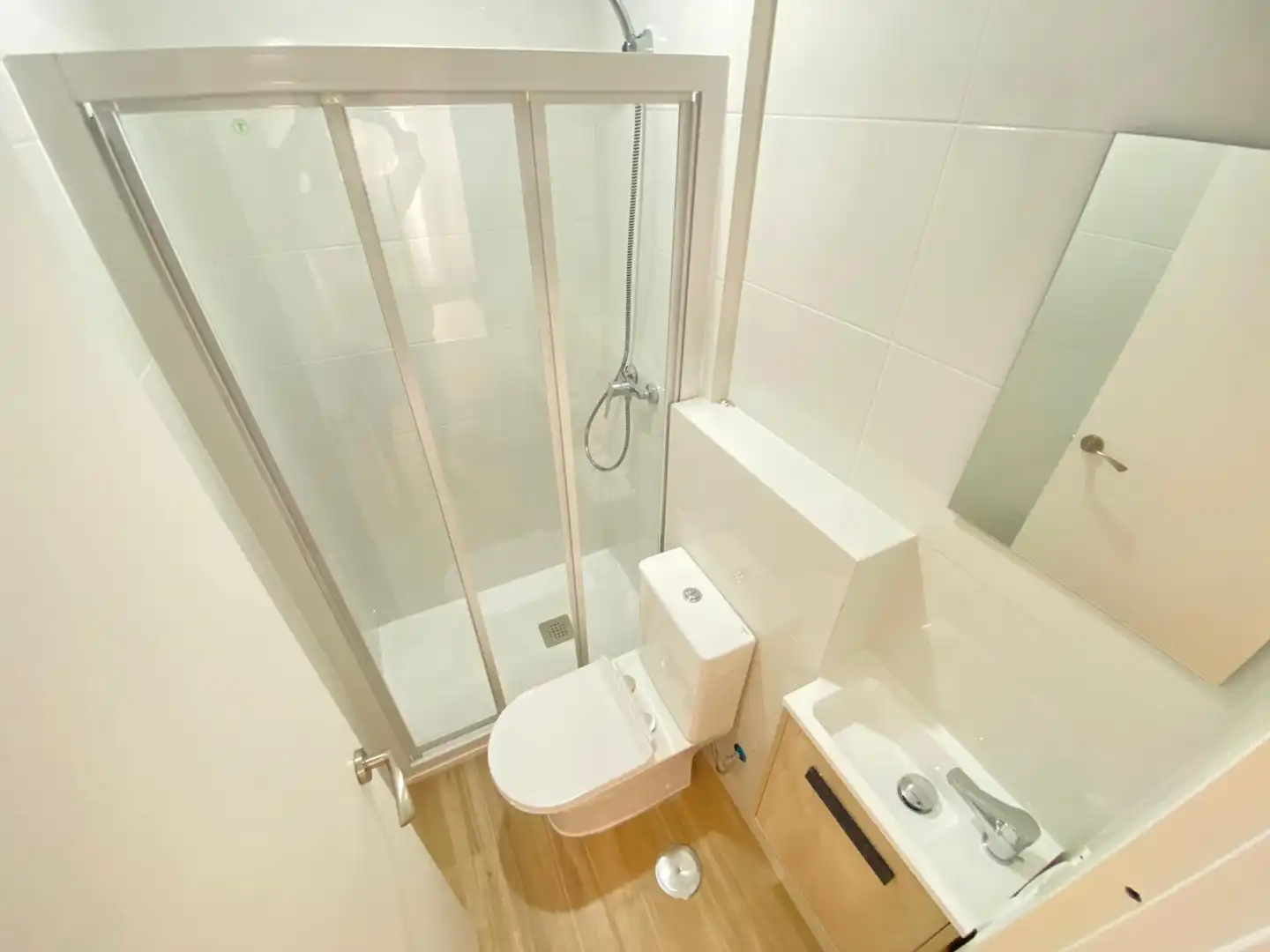 Room in Calle de la Garganta de Aísa, 1, Numancia
