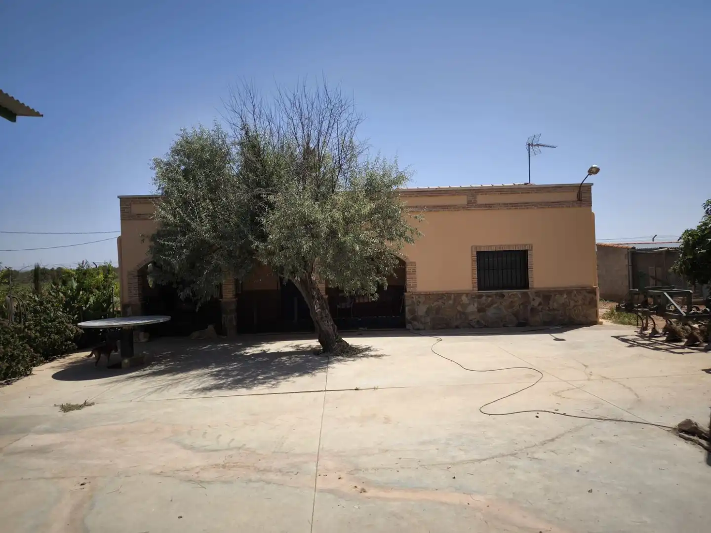 Casa rústica en venda a Valdepeñas, imagen 19