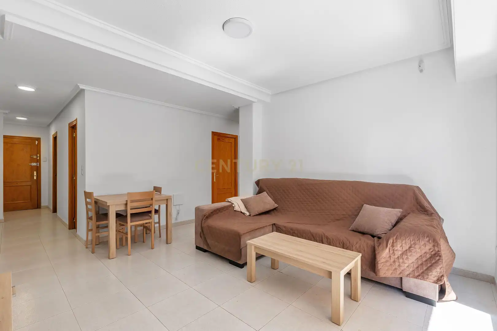 Apartment with terrace for sale in Calle Mayor, La Mata, Spain 3, imagen 11