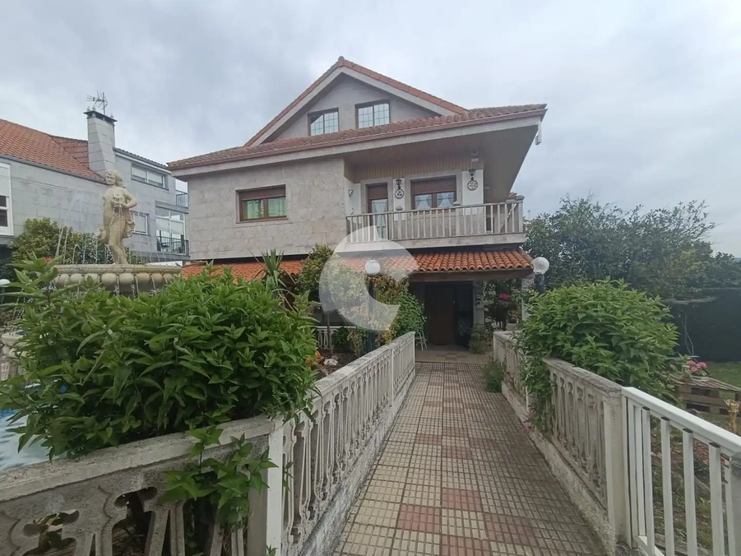 House with terrace for sale in Barbadás, imagen 10