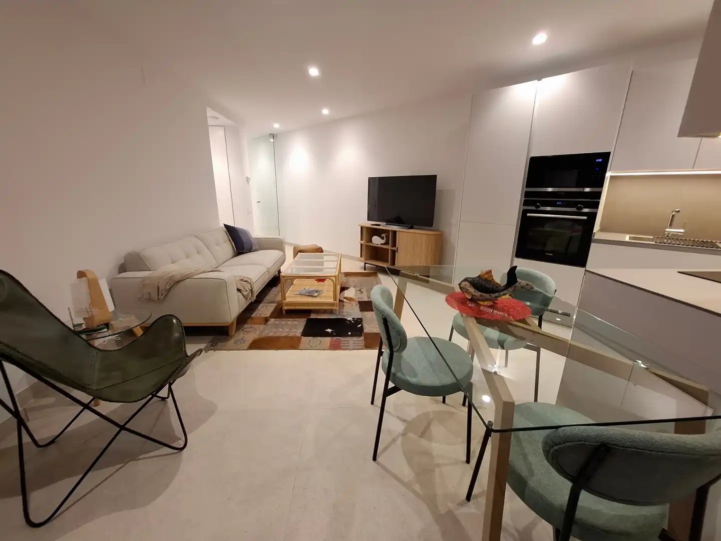 Wohnung mit Terrasse zum Verkauf in Carrer President Macià 116, imagen 18