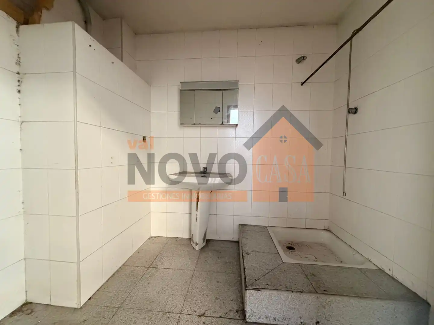 Nave industrial in affitto a Devesa, imagen 9