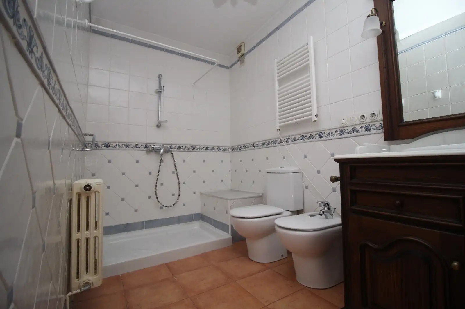 Flat for sale in Betanzos