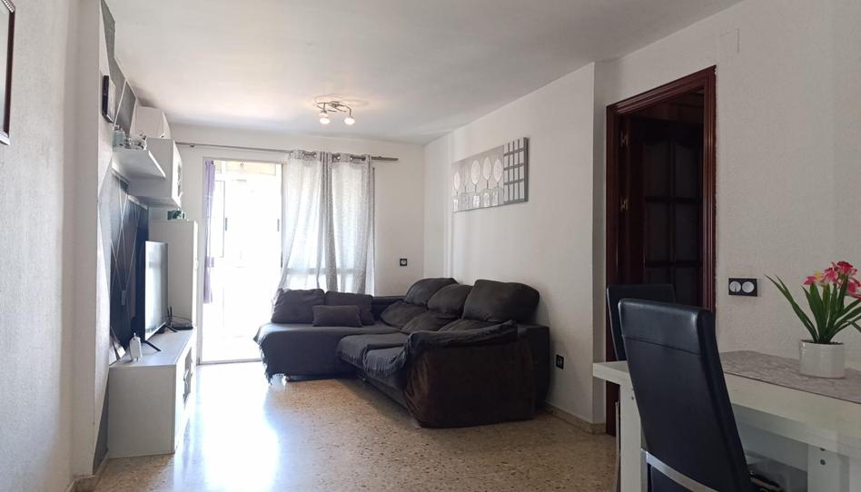 Photo 1 of Flat for sale in Urbanizacion Huerta del Águila, La Plata, Sevilla