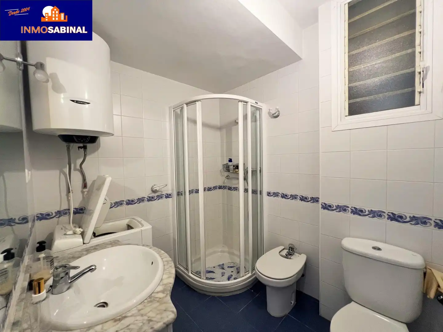 Baño de Piso en venta en Aguadulce