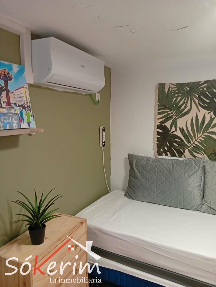 Apartamento en venta en Calle de San Vicente Ferrer, Universidad - Malasaña