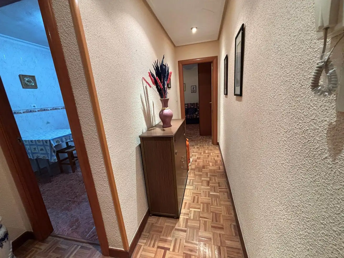 Piso en venta en Puertollano con Calefacción y Balcón