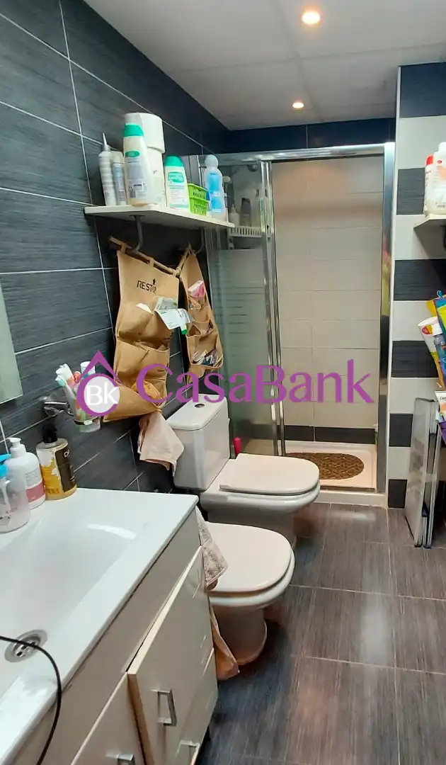 Casa con piscina en venta en Poniente-Norte - Miralbaida - Parque Azahara, imagen 18