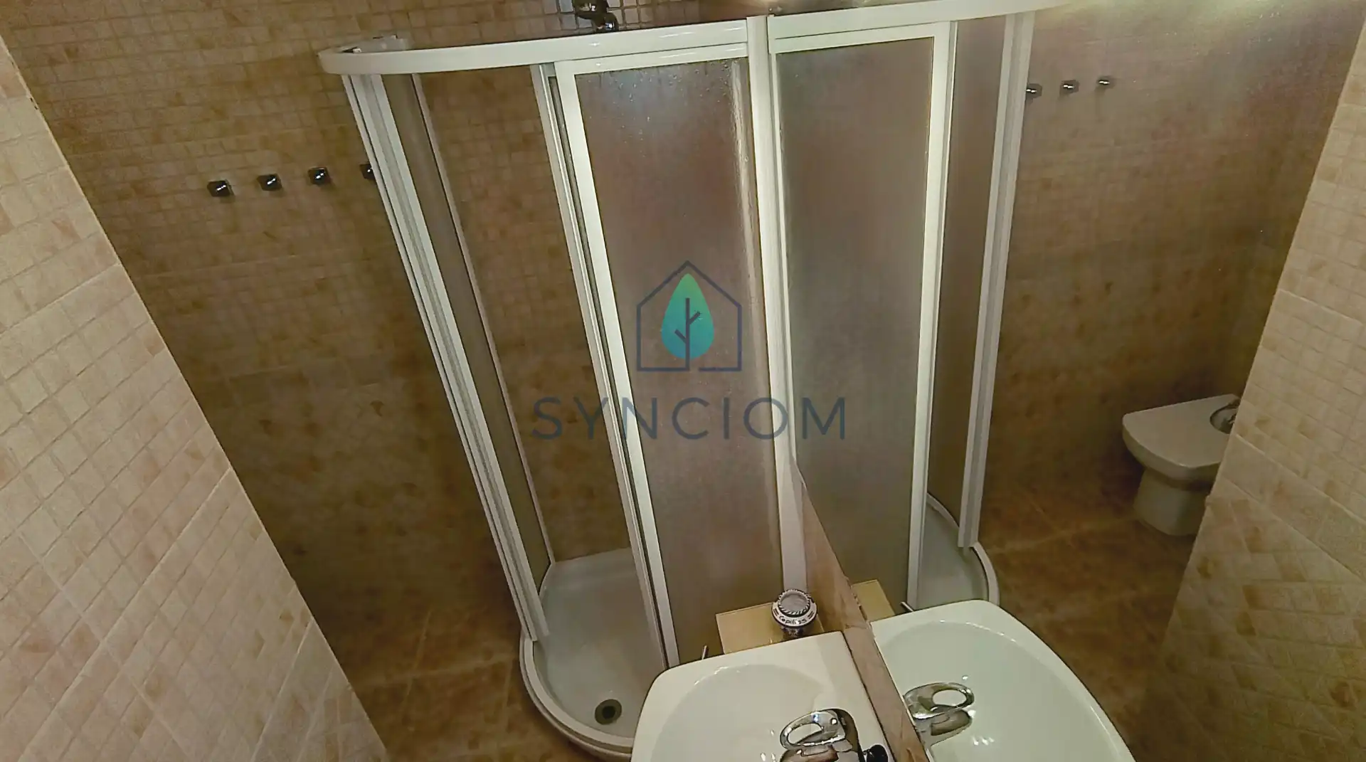 Baño de Piso en venta en Sueca con Calefacción, Terraza y Trastero