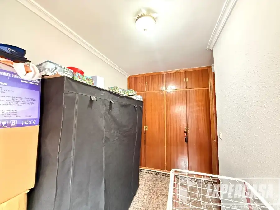 Piso en venta en Calle Purisima, 65, Santa Bárbara