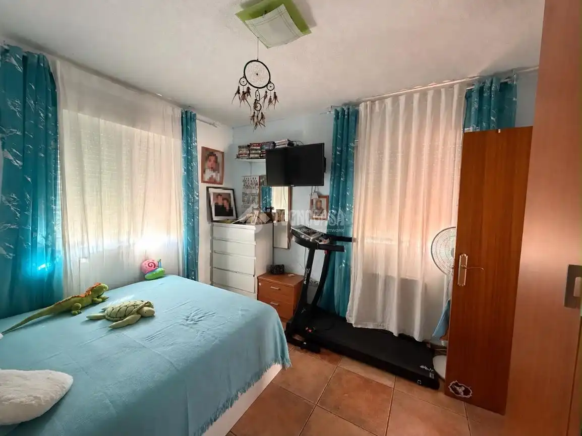 Flat for sale in Calle Angela González, imagen 8