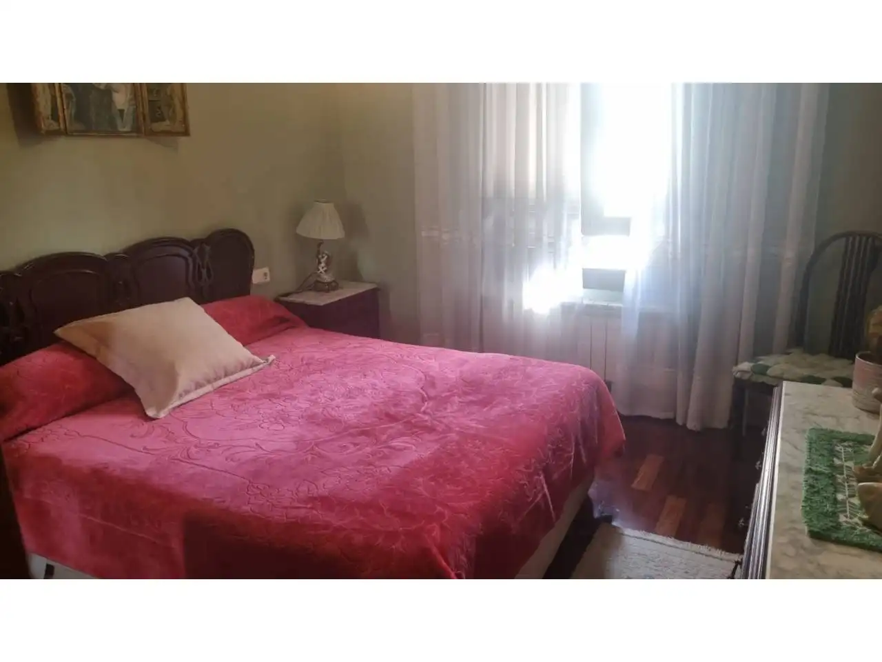 Bedroom of Detached homes for sale in Irun   with Heating and Terrace