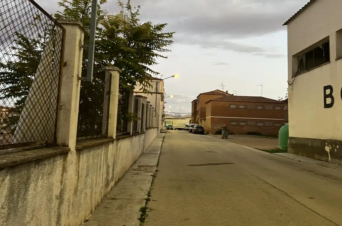 Terreno residenziale in vendita a Calle Miguel Hernandez 40, imagen 4