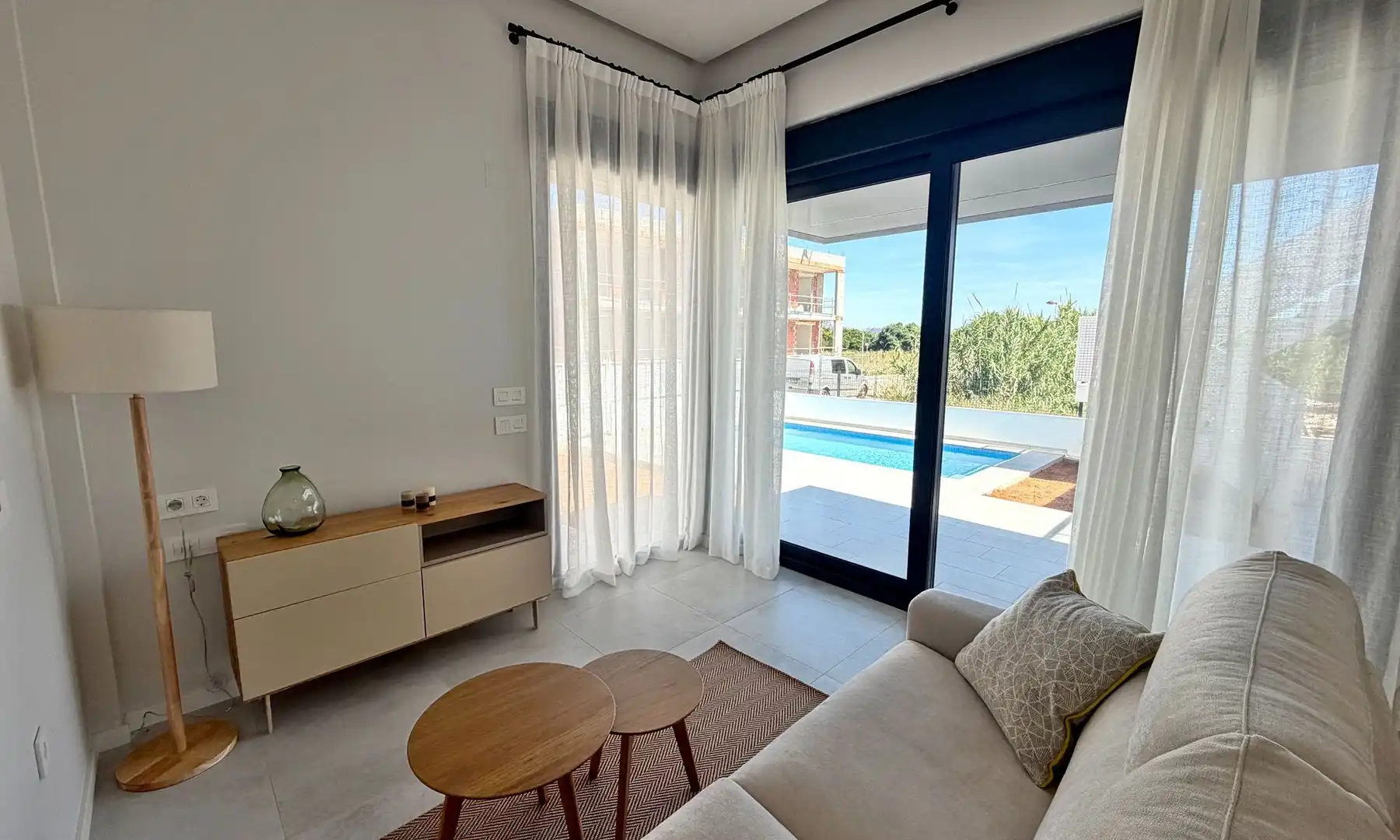 Casa con piscina in vendita a Partida Barranquets, Carrer 52 2, imagen 11