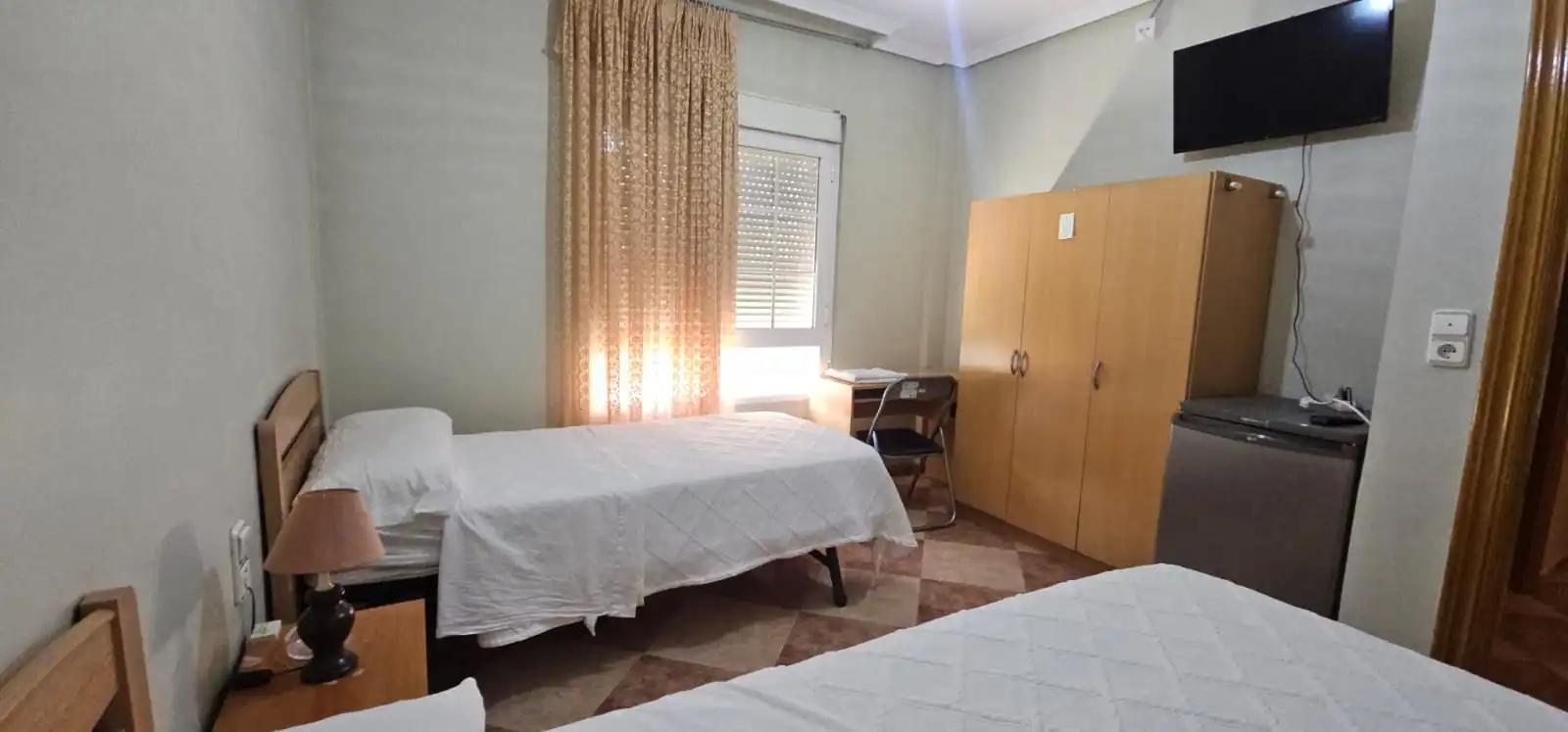 Habitación de Casa o chalet en venta en Puertollano con Aire acondicionado, Calefacción y Trastero