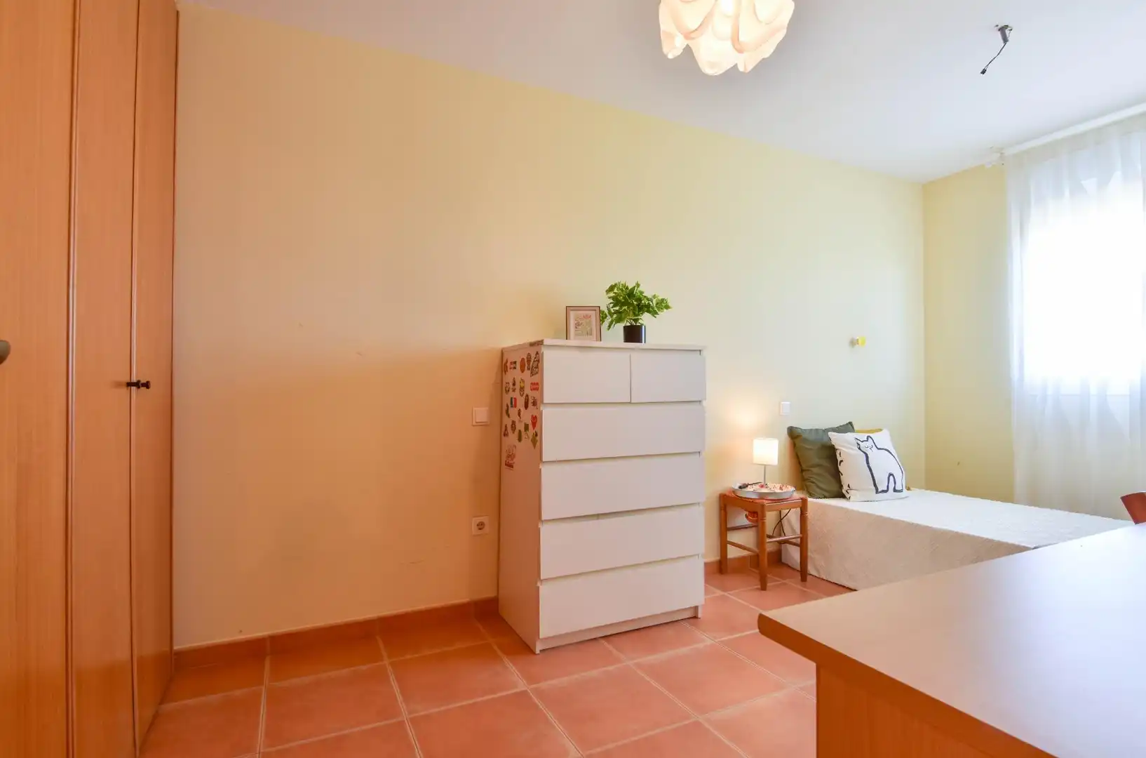 Habitación de Ático en venta en Almenara, Castellón