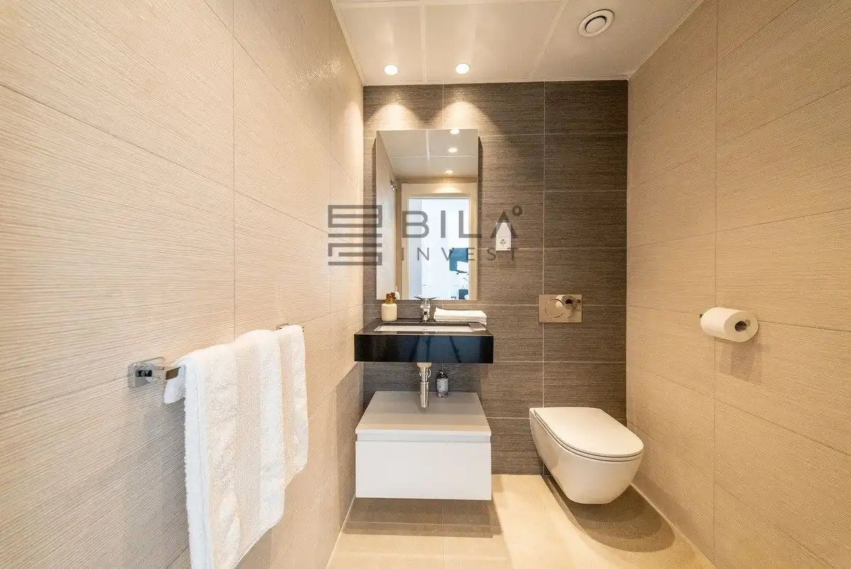 Penthouse with pool for sale in Higueron Bay, imagen 29