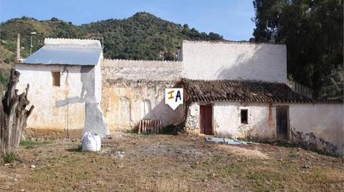 Foto 3 de Residencial en venta en Comares, Málaga