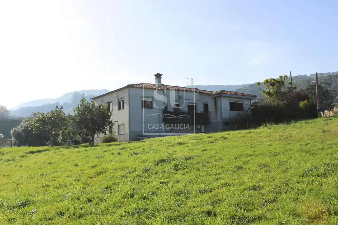 Maison avec piscine à vendre à Baiona, imagen 18