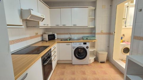 Foto 3 de Piso de alquiler en El Tejar - Hacienda Bizcochero, Málaga Capital