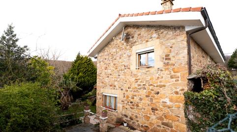 Foto 4 de Finca rústica en venta en Lugar la Isilla, Luena , Cantabria