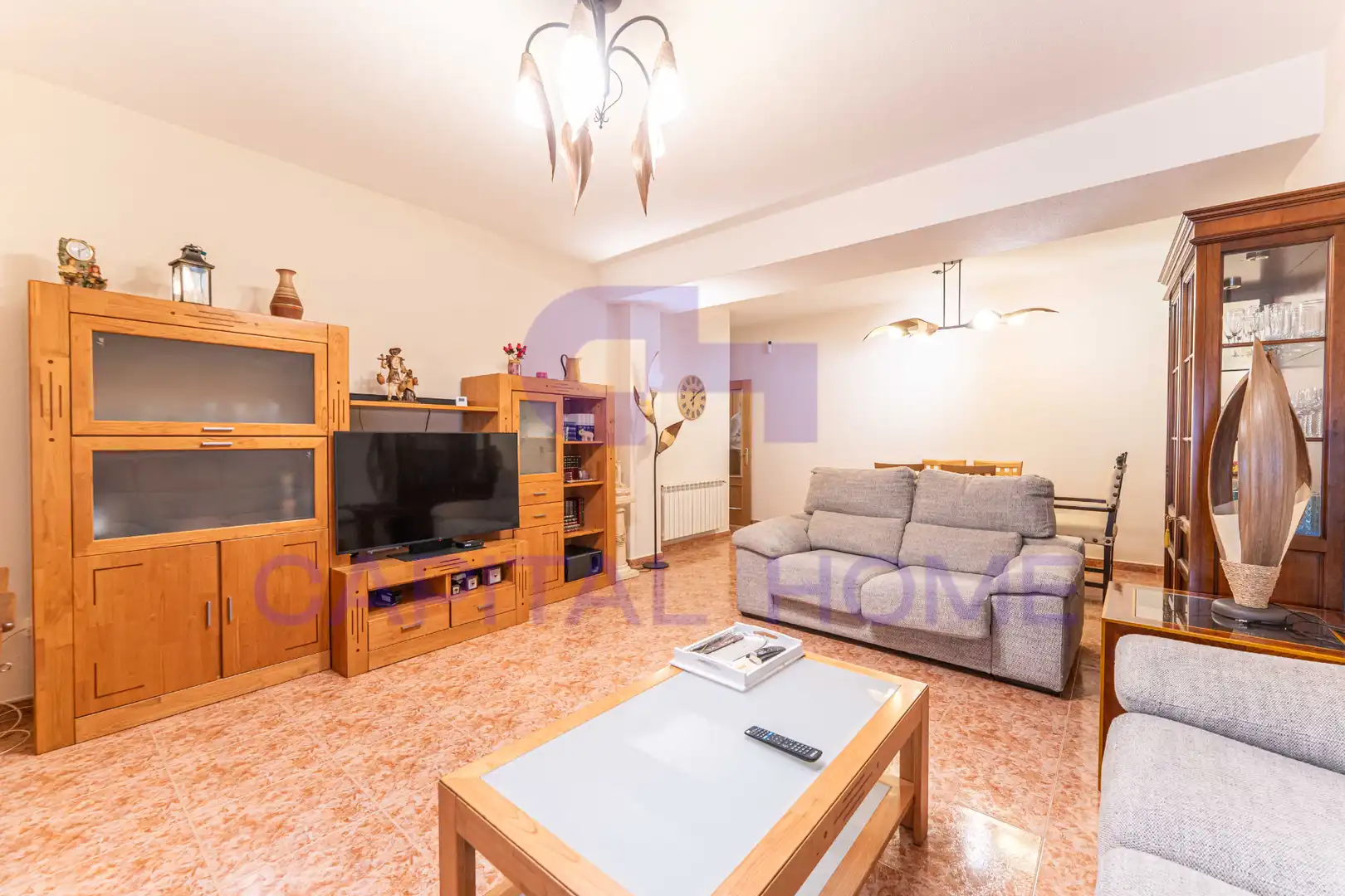 Wohnung zum Verkauf in Calle de Cantabria 8, imagen 34