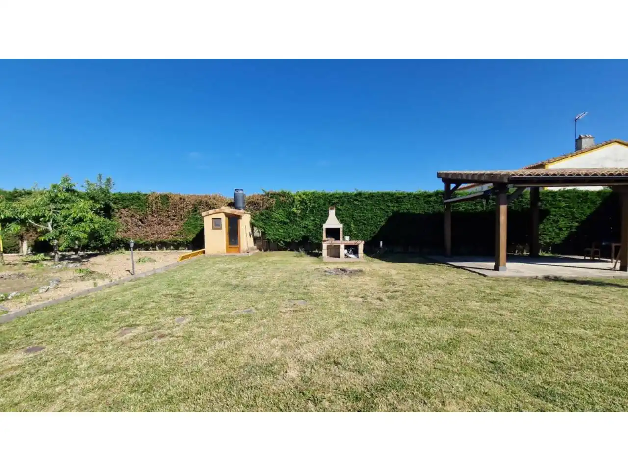 Terreno residenziale in vendita a Poligono 14, imagen 5