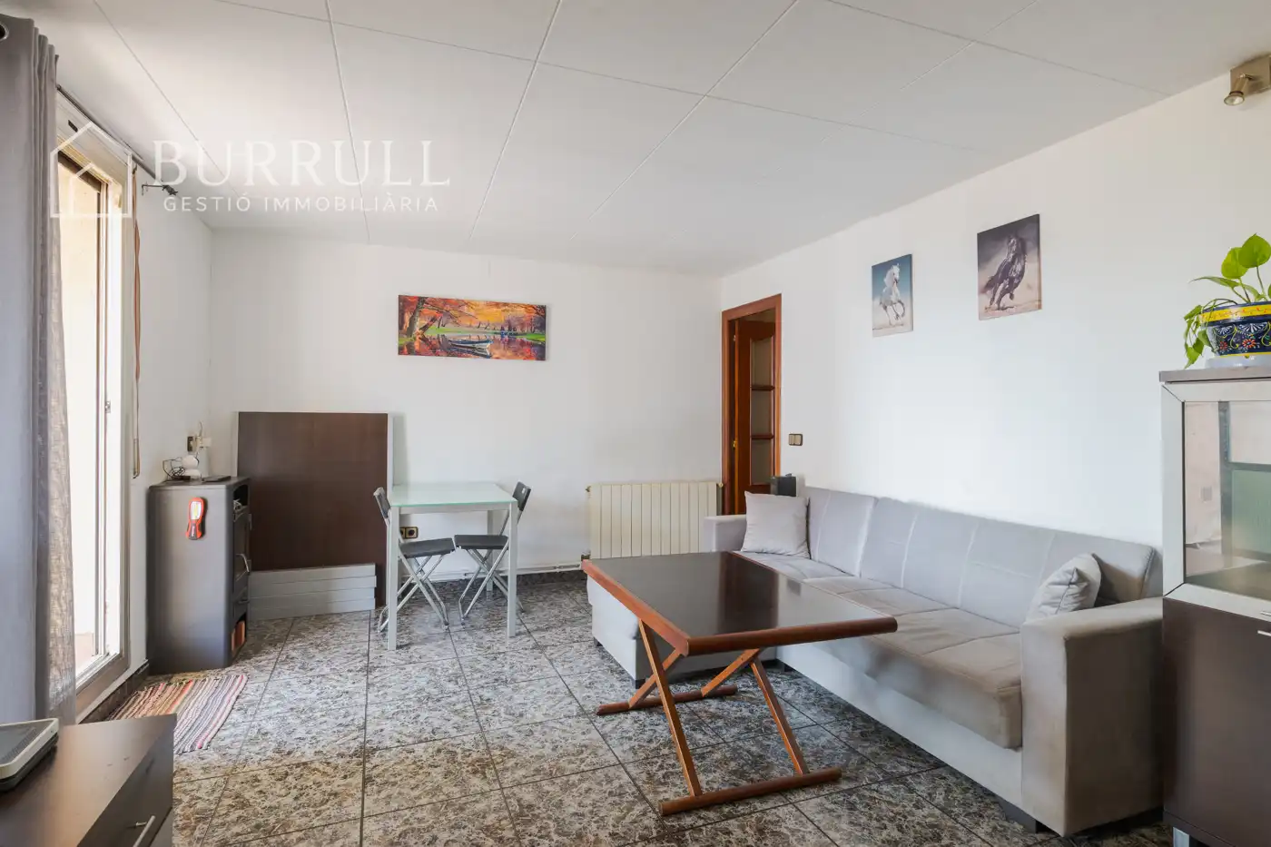 Ático en venta en Sant Vicenç Dels Horts, imagen 5