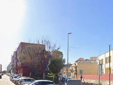 Piso en venta en Barrio Alto