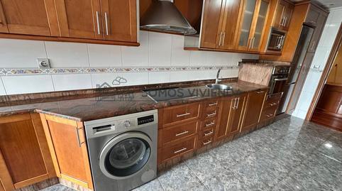 Foto 2 de Pis en venda a Posío, Ourense