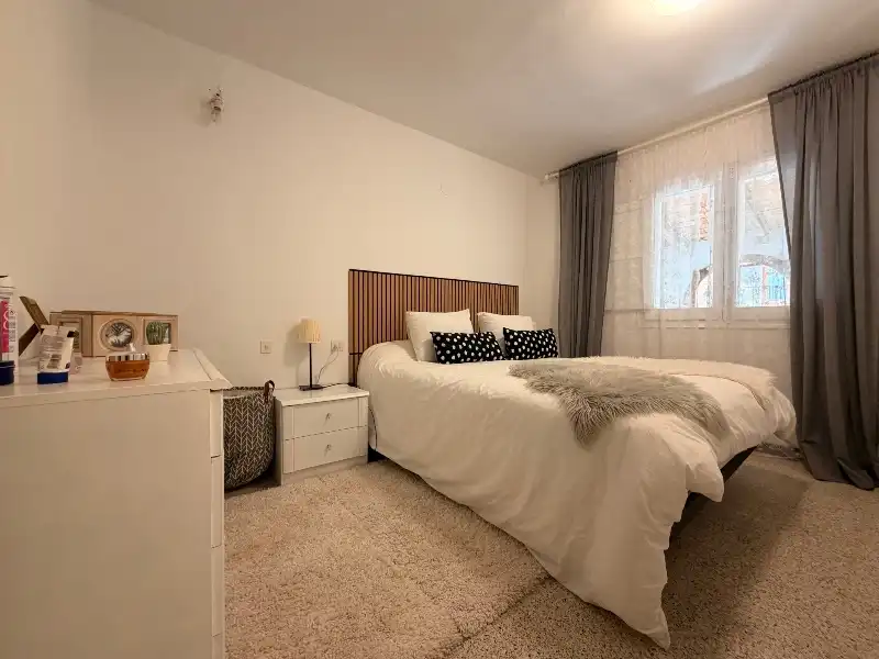 Dormitori de Casa o xalet en venda en Forallac amb Terrassa, Traster i Forn