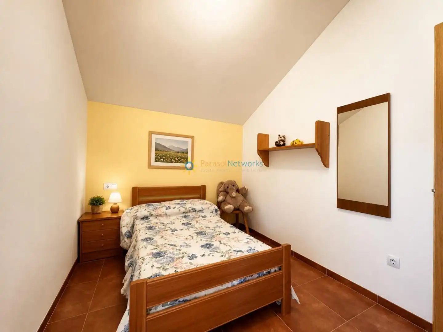 Villa con piscina in vendita a Santa Ana, imagen 17