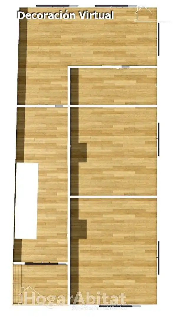 Lands and plots for sale in Calle de Xalo, imagen 19