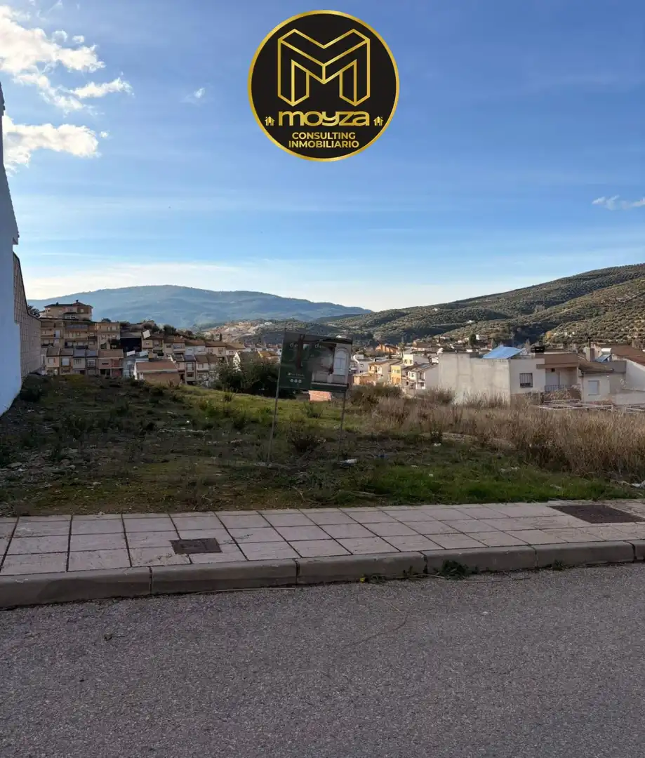 Wohnbaugrundstück zum Verkauf in Los Villares, imagen 4