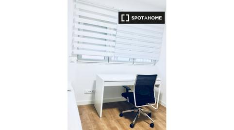 Foto 5 de Apartament per a compartir a Valdezarza, Madrid