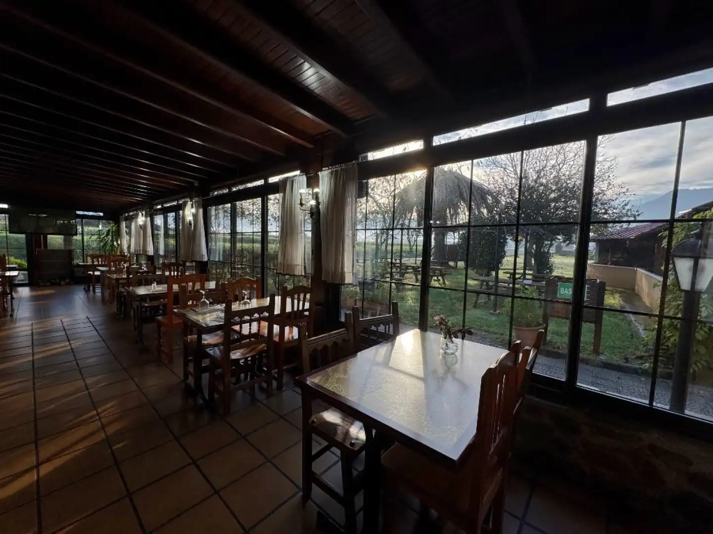 Local comercial de lloguer a Los Corrales de Buelna - S MATEO-PEÑA DEL CAMPO 15, imagen 7