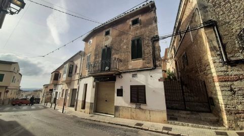 Foto 2 de Casa o chalet en venta en Campanet, Illes Balears
