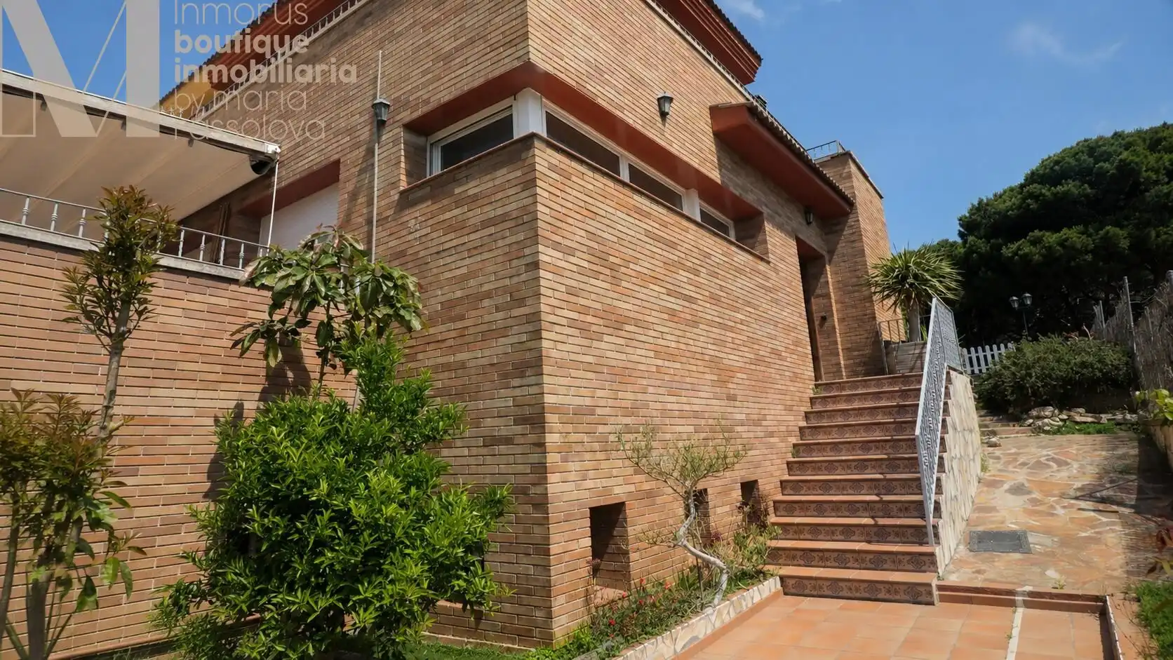 Villa avec terrasse à vendre à Calella, imagen 6