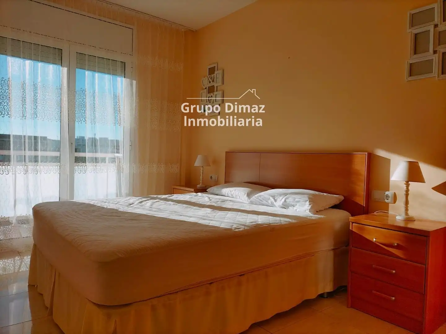 Piso con ascensor en venta en Sard, imagen 6
