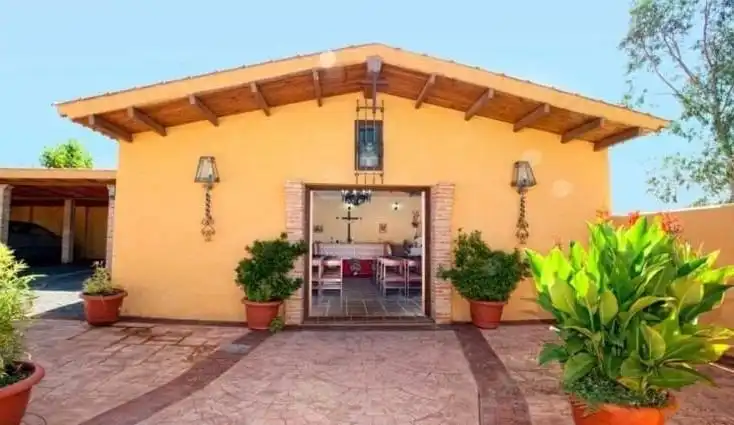 Finca rústica en venda en Villaviciosa de Odón amb Aire condicionat, Calefacció i Jardí privat