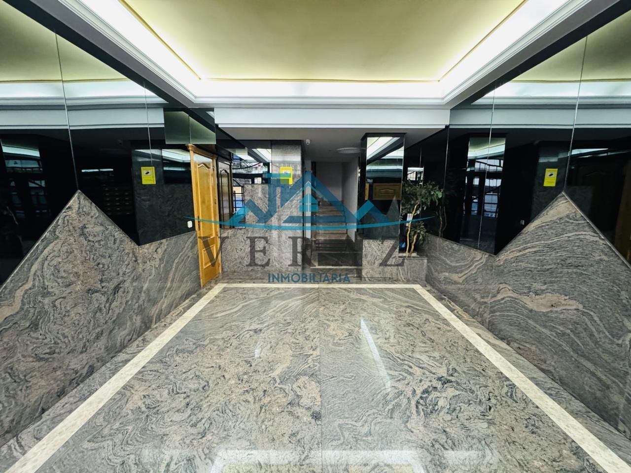 Pis en venda en Talavera de la Reina amb Parquet i Terrassa