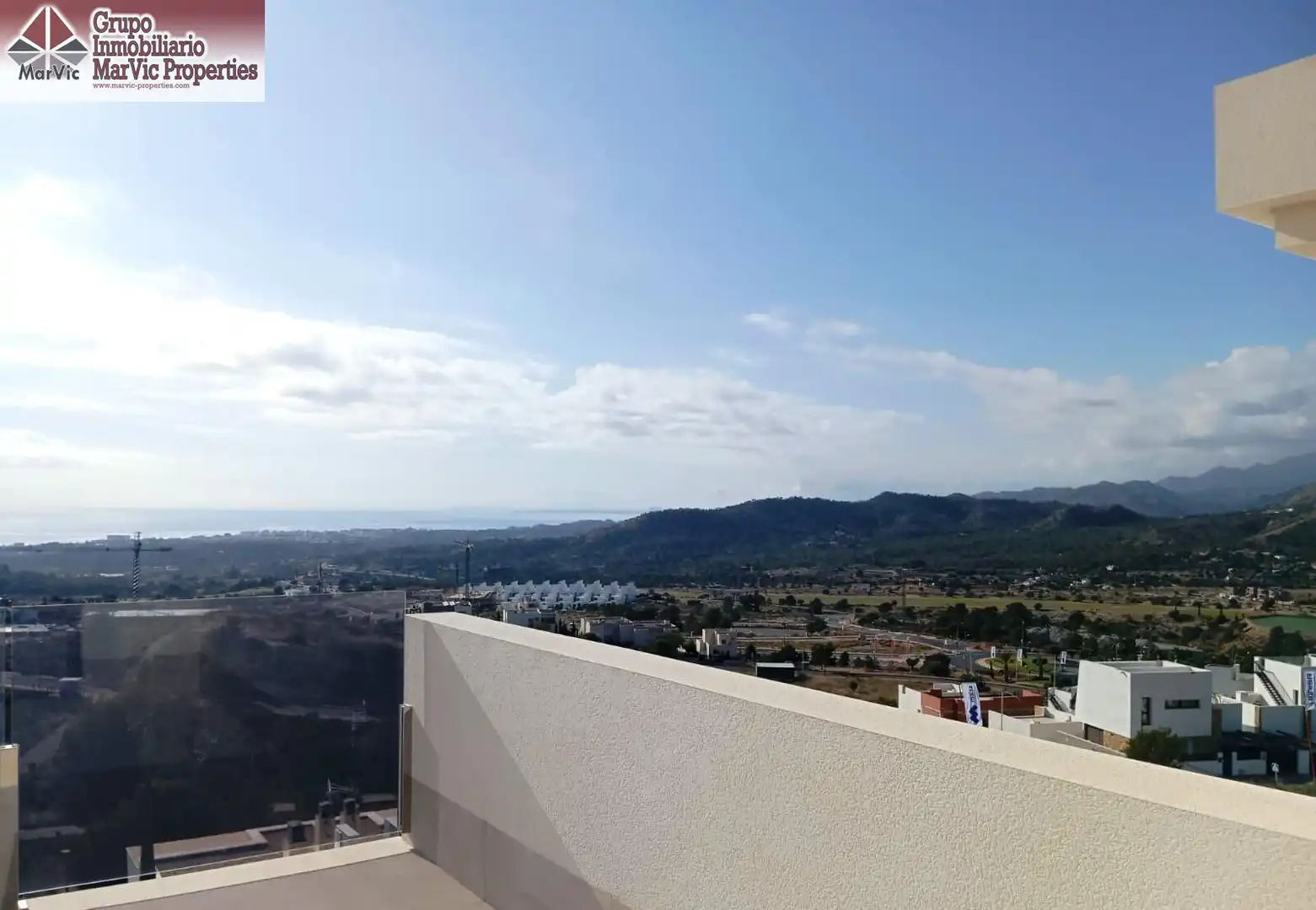 Xalet amb piscina en venda a Golf Bahía, imagen 36