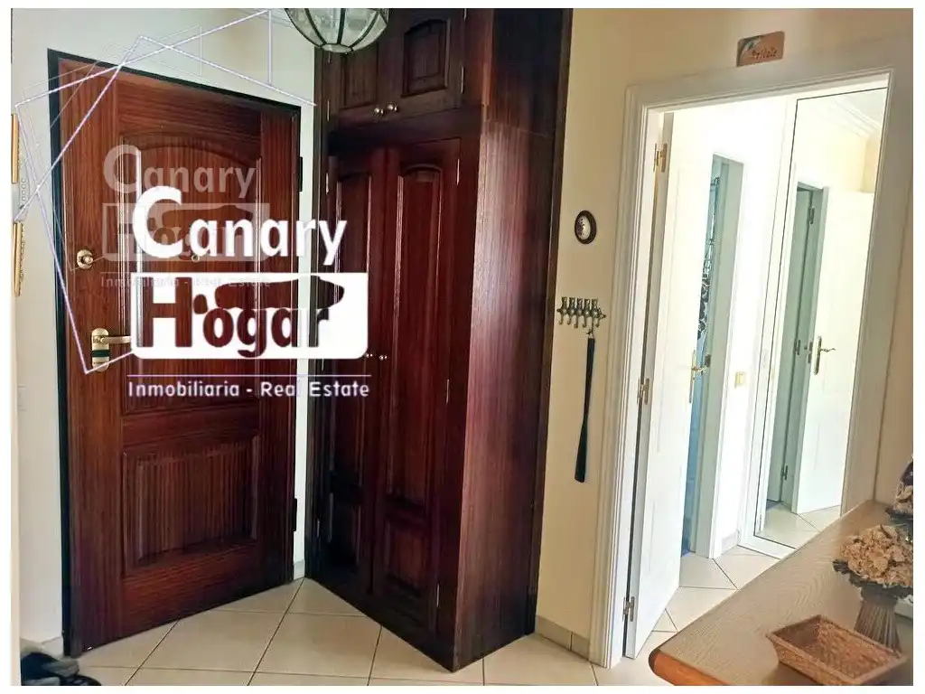 Ático con terraza en venta en Calle Marea, imagen 7
