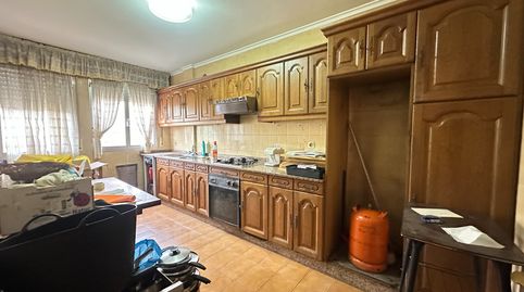 Foto 2 de Piso en venta en Rúa Da Ponte Do Sar, Castiñeiriño - Cruceiro de Sar, Santiago de Compostela