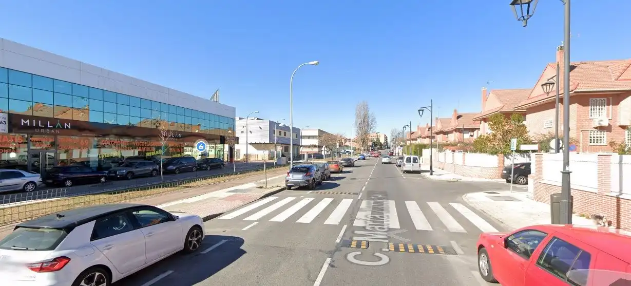 Wohnbaugrundstück zum Verkauf in La Ermita, imagen 4