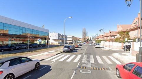 Parcela Comercial Parla La ermita, imagen 4